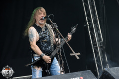Vader - Summer Breeze Open Air 2025