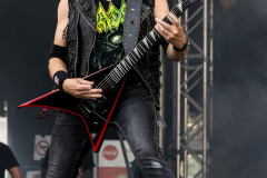 Vader - Summer Breeze Open Air 2025