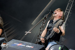 Vader - Summer Breeze Open Air 2025