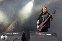 Vader - Summer Breeze Open Air 2025