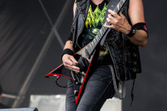 Vader - Summer Breeze Open Air 2025