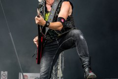 Vader - Summer Breeze Open Air 2025