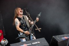 Vader - Summer Breeze Open Air 2025