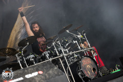 Vader - Summer Breeze Open Air 2025