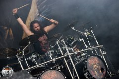 Vader - Summer Breeze Open Air 2025