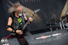 Vader - Summer Breeze Open Air 2025