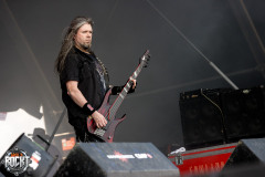 Vader - Summer Breeze Open Air 2025