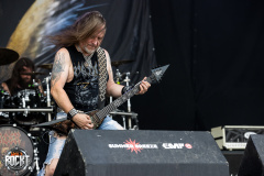 Vader - Summer Breeze Open Air 2025