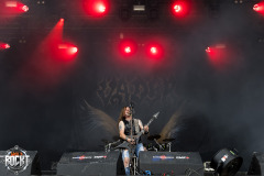 Vader - Summer Breeze Open Air 2025