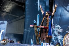Wind Rose - Summer Breeze Open Air 2025