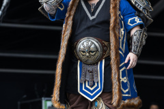 Wind Rose - Summer Breeze Open Air 2025