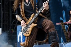 Wind Rose - Summer Breeze Open Air 2025