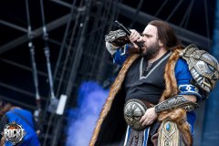 Wind Rose - Summer Breeze Open Air 2025