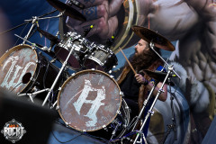 Wind Rose - Summer Breeze Open Air 2025