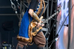 Wind Rose - Summer Breeze Open Air 2025