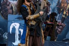 Wind Rose - Summer Breeze Open Air 2025