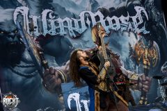 Wind Rose - Summer Breeze Open Air 2025