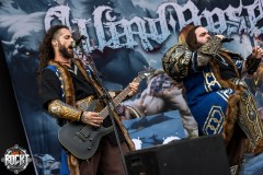 Wind Rose - Summer Breeze Open Air 2025