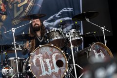 Wind Rose - Summer Breeze Open Air 2025
