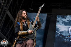 Wind Rose - Summer Breeze Open Air 2025