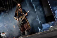 Wind Rose - Summer Breeze Open Air 2025