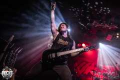 Tyketto-Hirsch-Nuernberg-30-09-2025-04