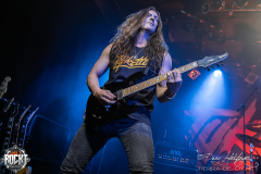 Tyketto-Hirsch-Nuernberg-30-09-2025-09