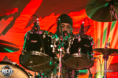 Tyketto-Hirsch-Nuernberg-30-09-2025-11