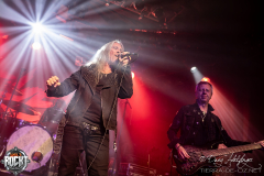 Tyketto-Hirsch-Nuernberg-30-09-2025-13