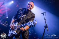 Tyketto-Hirsch-Nuernberg-30-09-2025-15