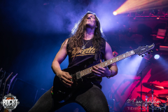 Tyketto-Hirsch-Nuernberg-30-09-2025-18