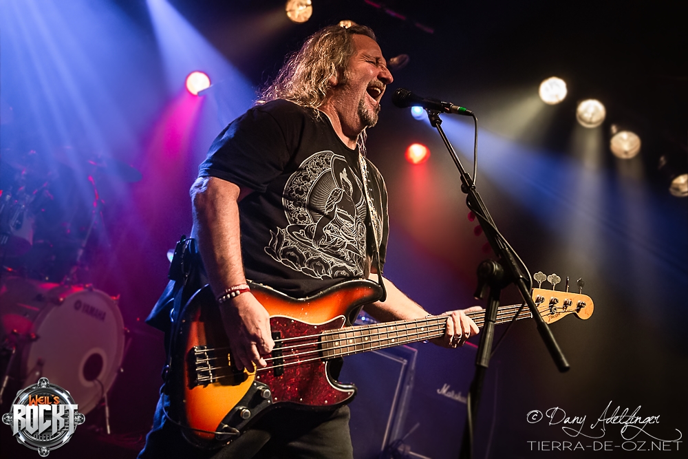 Event-News: Sacred Reich am 25.6. im Nürnberger Hirsch Event-News: Sacred Reich am 25.6. im Nürnberger Hirsch