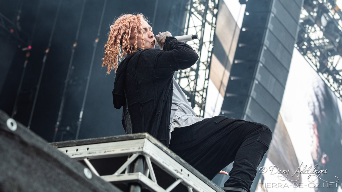 Event-News: Lorna Shore mit Whitechapel, Shadow Of Intent und Humanity’s Last Breath am 23.1.2026 in Frankfurt Event-News: Lorna Shore mit Whitechapel, Shadow Of Intent und Humanity’s Last Breath am 23.1.2026 in Frankfurt