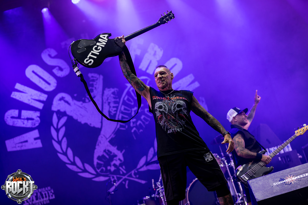 Fotos: Summer Breeze Open Air 2025