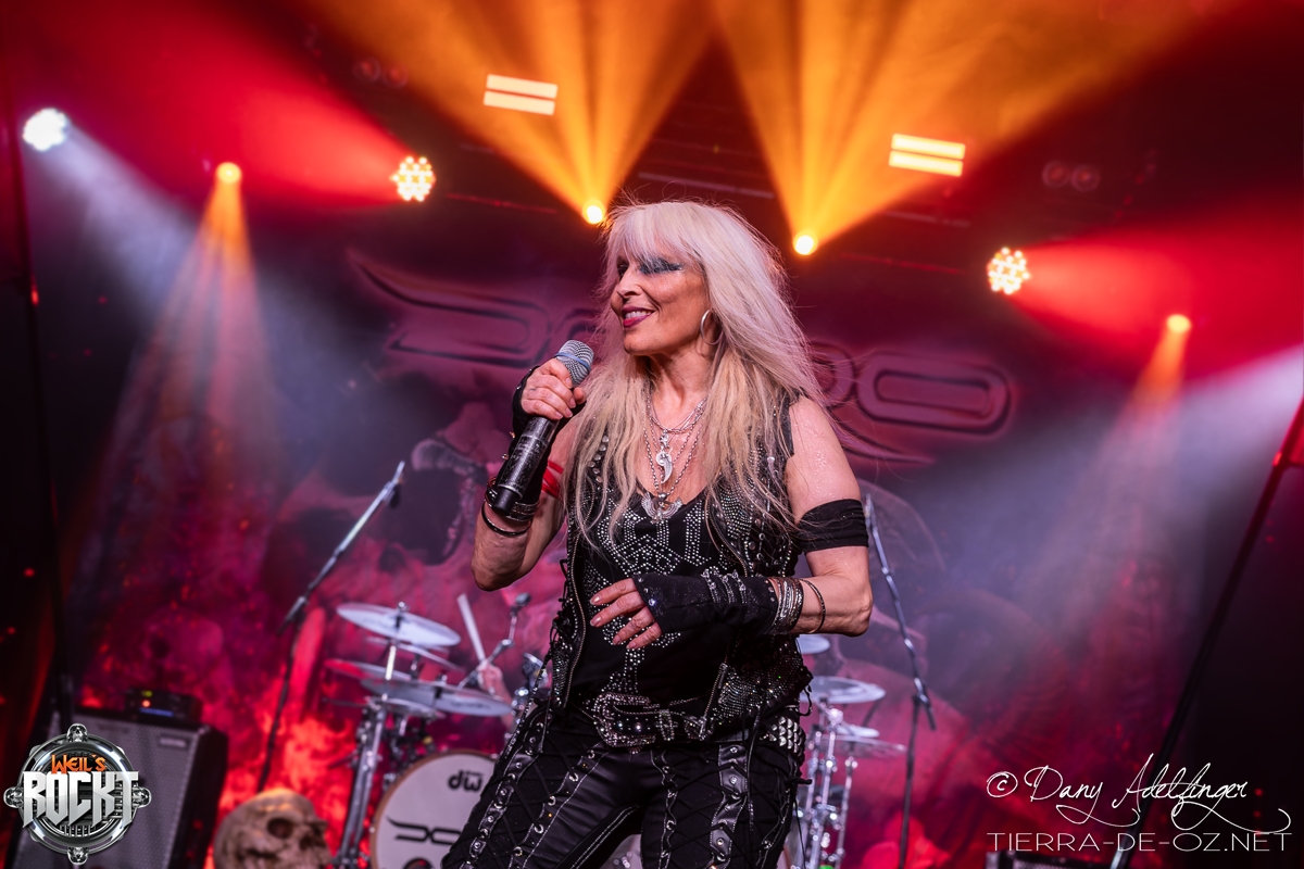 Fotos: Pyraser Classic Rock Night 2025 Fotos: Pyraser Classic Rock Night 2025