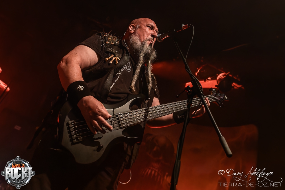 Event-News: Rage am 25. September im Nürnberger Hirsch
