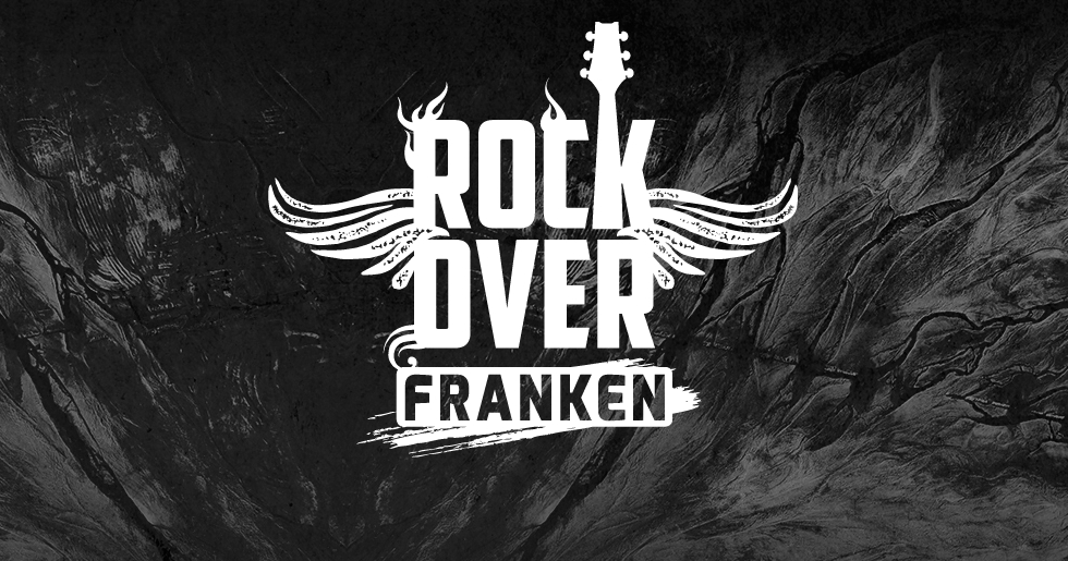 Event-News: Rock Over Franken Konzerte im Hirsch Oktober – Dezember 2025
