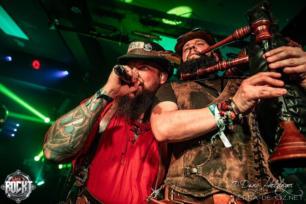 Fotos: Aurora Fest im Nürnberger Golden Nugget Fotos: Aurora Fest im Nürnberger Golden Nugget