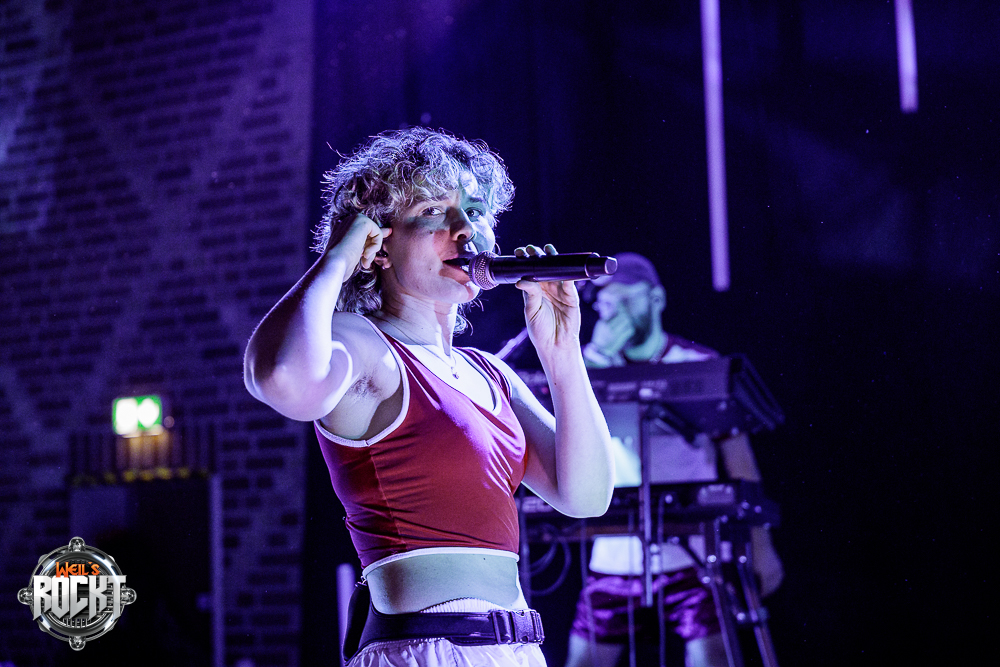 Fotos: Nürnberg Pop Festival 2025 Fotos: Nürnberg Pop Festival 2025