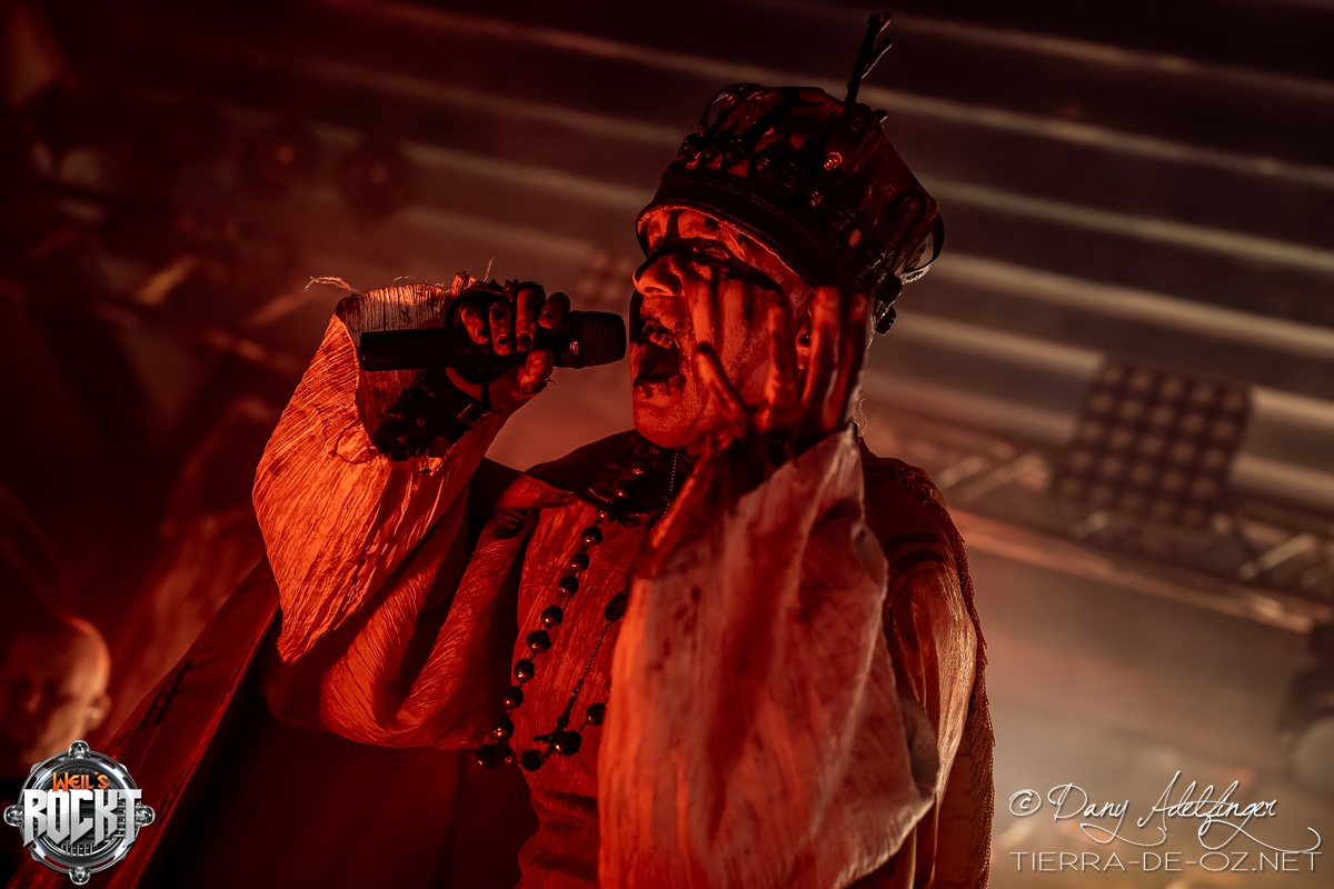 Fotos: Death Over Europe in Obertraubling