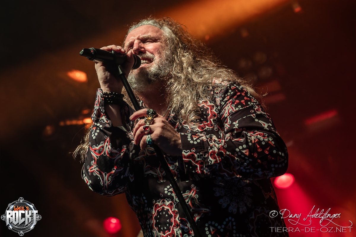 Event-News: Dio Alive am 2. Mai im VAZ Burglengenfeld