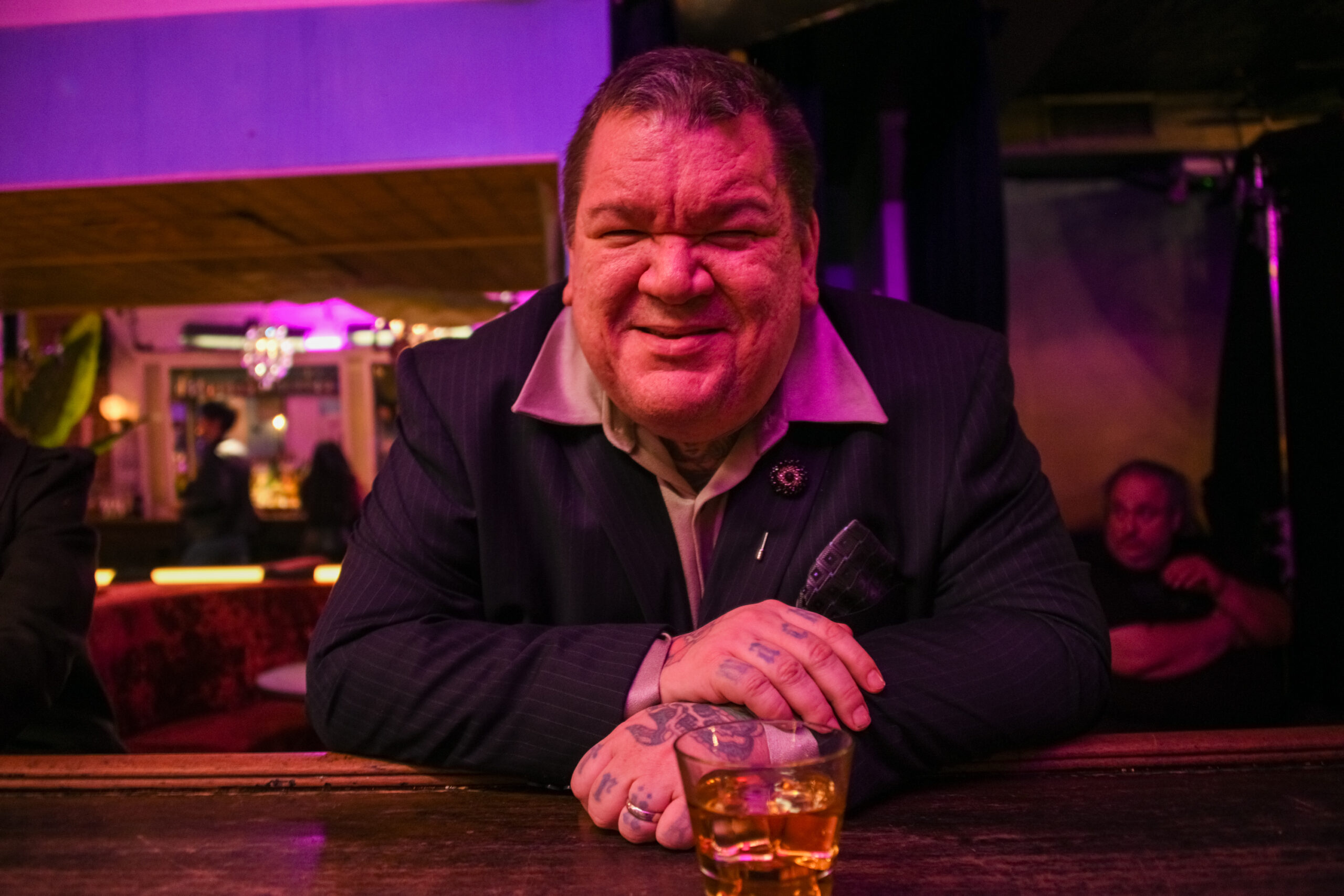 Event-News: Sheer Terror auf der Eventhall Airport Summerstage in Obertraubling