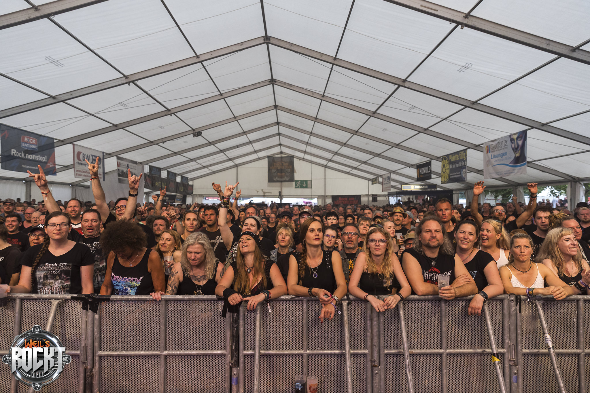 Event-News: Rock am Härtsfeldsee 2026 – Dischingen, 26. + 27. Juni