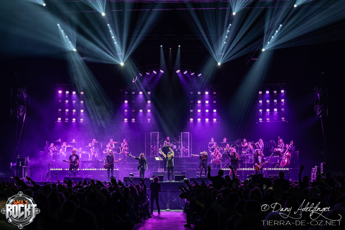 Rock Meets Classic – Farewell Tour 2026