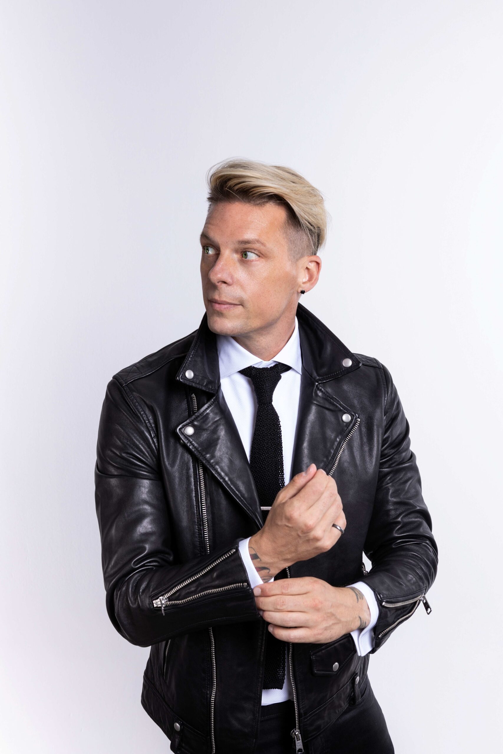 Event-News: The Dark Tenor am 1. April 2027 in Regensburg