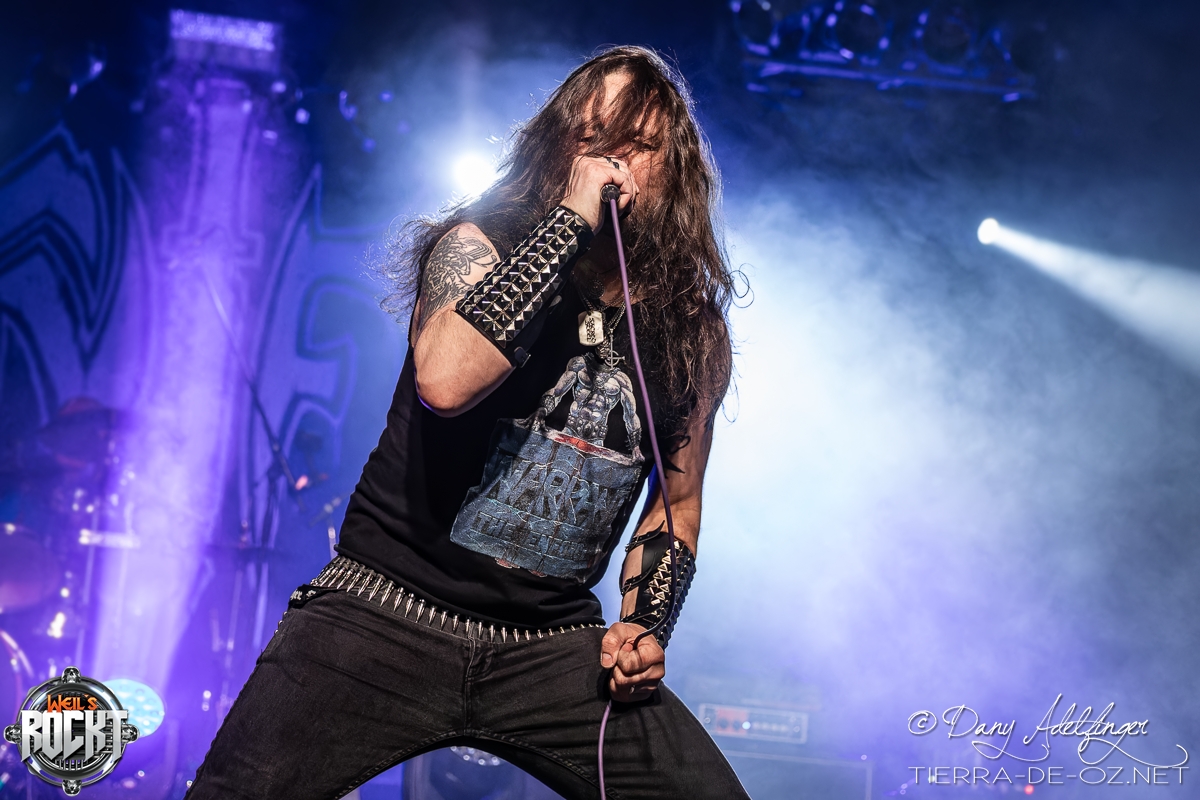 Fotos: Speed Invasion im VAZ Burglengenfeld