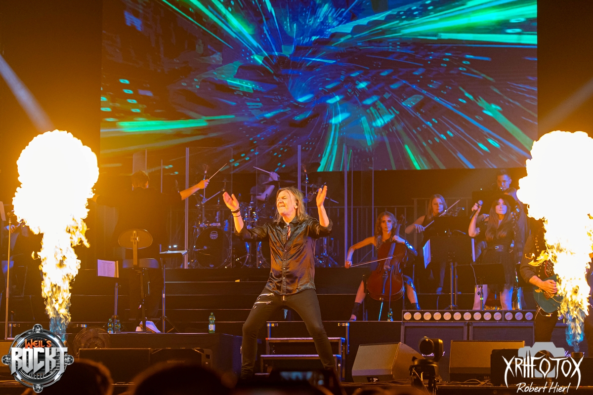 Fotos: Rock Meets Classic (Farewell Tour) in Regensburg