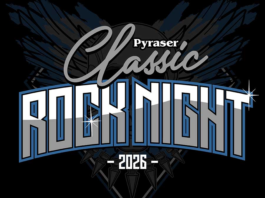 Event-News: Pyraser Classic Rock Night 2026