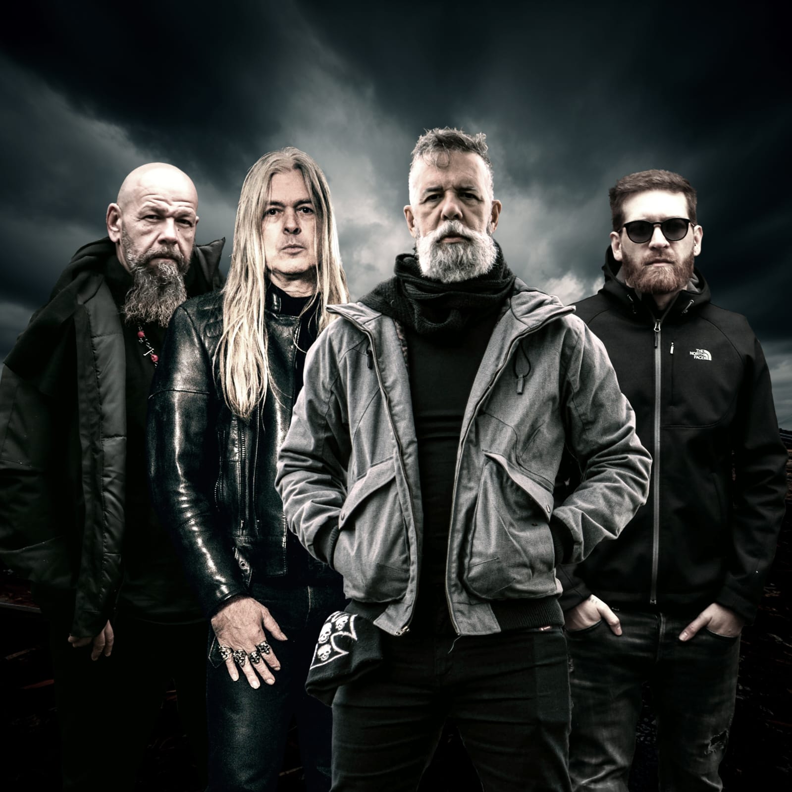 Event-News: The Troops Of Doom und Ruthless am 25. Juli in Burglengenfeld