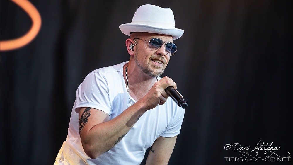 Event-News: Jan Delay – „Best Of 25 Years +2“-Tour Open Air am 9.7.26 im Stadionpark Nürnberg
